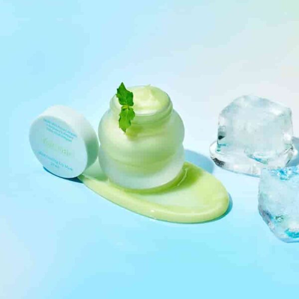 TOCOBO Mint Cooling Lip Mask - Image 2