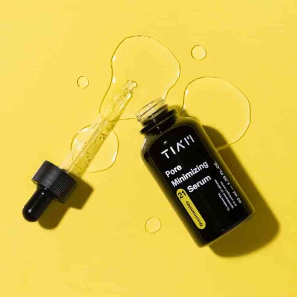 TIAM Pore Minimising 21 Serum - Image 2