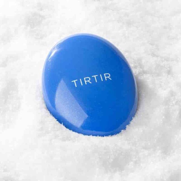 TIRTIR Mask Fit Cool Sun Cushion SPF50+ PA++++ - Image 4