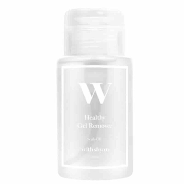 Withshyan Healthy Gel Remover 200ml