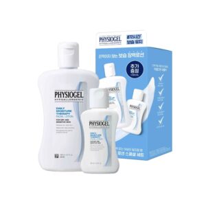 Physiogel  DMT (Daily Mosture Therapy) Facial Lotion 200ml SET (+50ml)