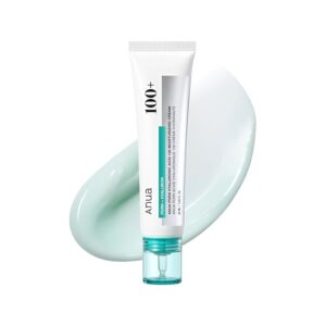 Anua PDRN Hyaluronic Acid 100 Moisturizing Cream 60ml +60ml Set