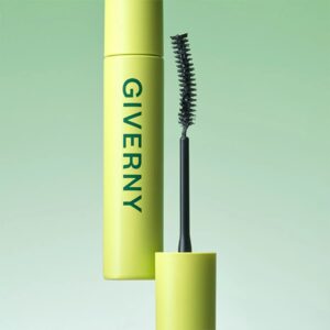 GIVERNY Milchak Sensitive Mascara [#Long Lash Black]