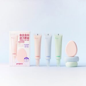 peripera Filter Fit Milk Tone Up (Single/ Set)