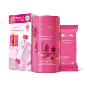 BB LAB Low Molecular Collagen S 30Sticks Set