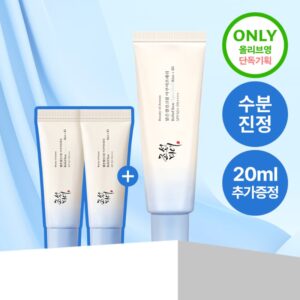 Beauty of Joseon Relief Sun Aqua-fresh Rice+B5 SPF50+ PA++++