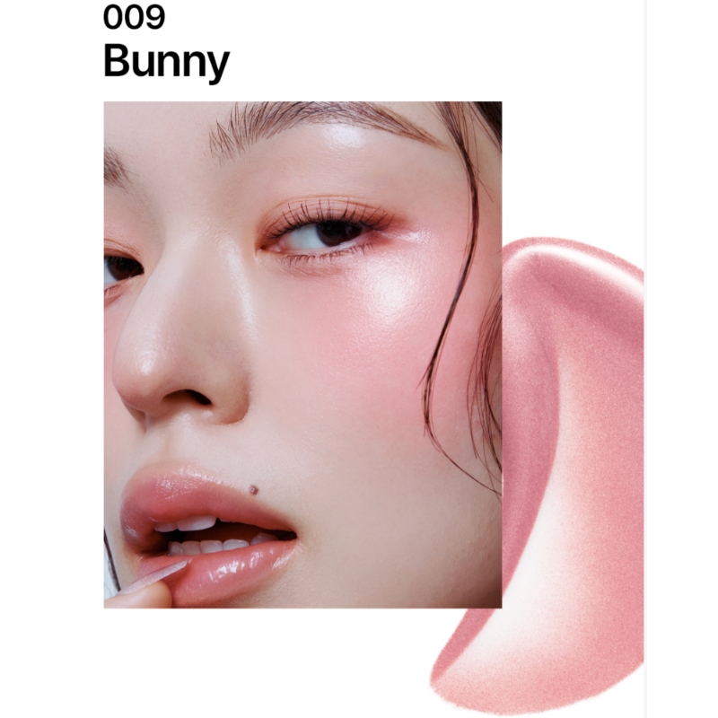 Muzigae Mansion Objet Blush Set (+Glow Fixing Mist) - Image 5