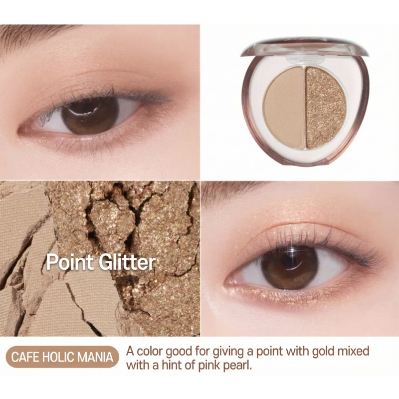 ETUDE What's In My Eyes (Single | set) - Image 7