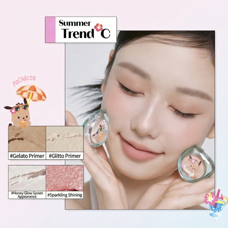 ETUDE What's In My Eyes (Single | set) - Image 4