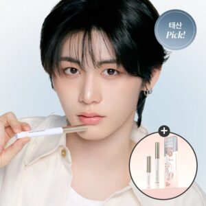 Heart Percent Dot On Mood Lip Pencil [#2 Type Set]
