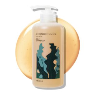 CHUNGMIJUNG Kelp Shampoo 500ml