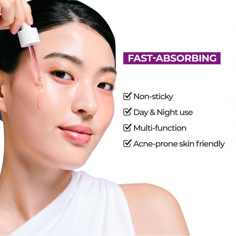 JUMISO Niacinamide 10 Serum - Image 4