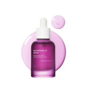 JUMISO Niacinamide 10 Serum