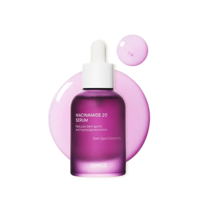 JUMISO Niacinamide 10 Serum