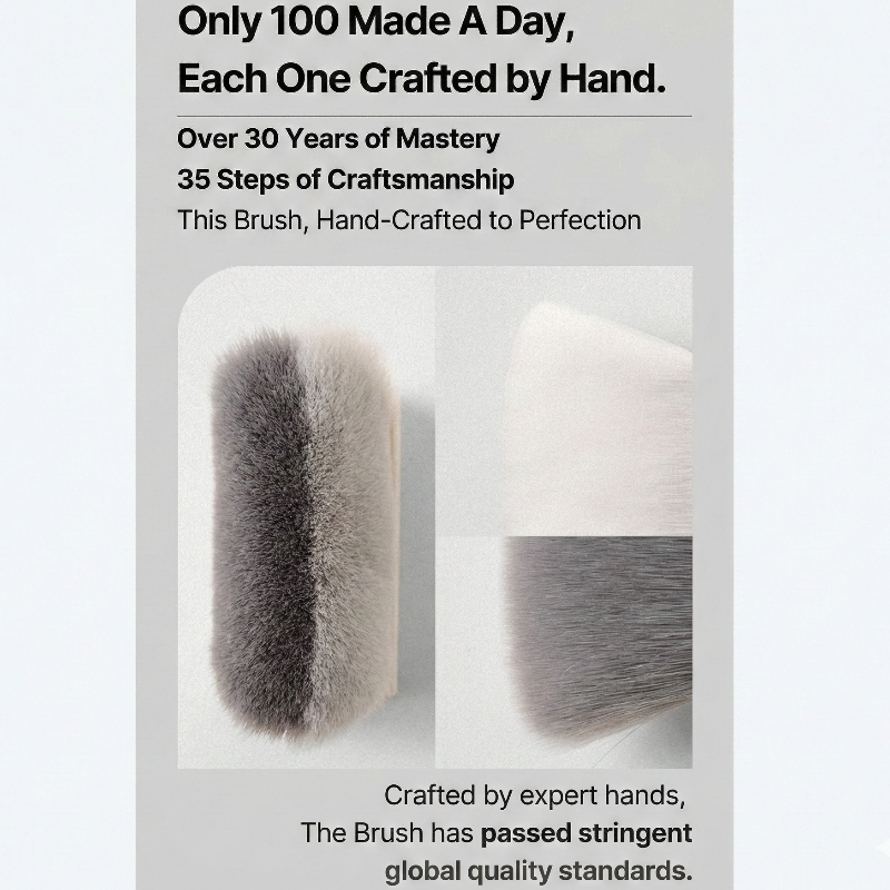THE TOOL LAB Tool Magnet Styler (Glow/Pore) (+Case) - Image 7