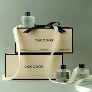 Cocodor Signature Collection Gift Set