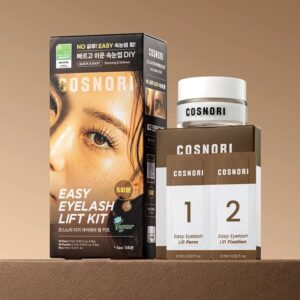 Cosnori Easy Eyelash Lift kit Set