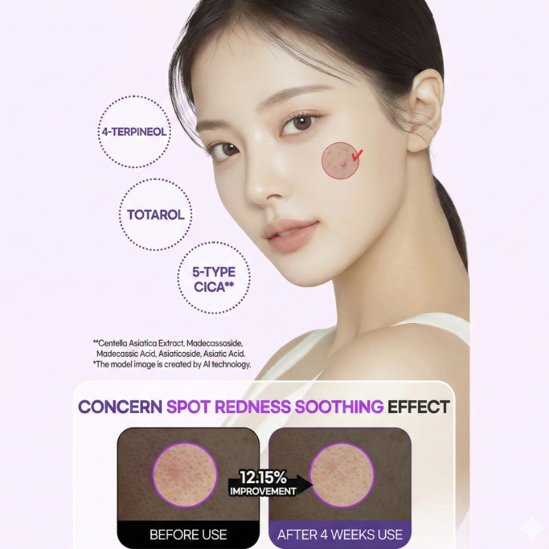 ISNTREE Onion Blemish Spot Gel - Image 3