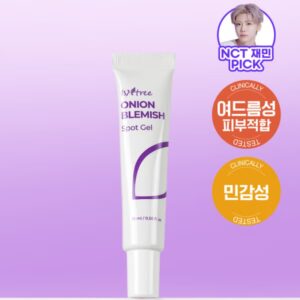 ISNTREE Onion Blemish Spot Gel