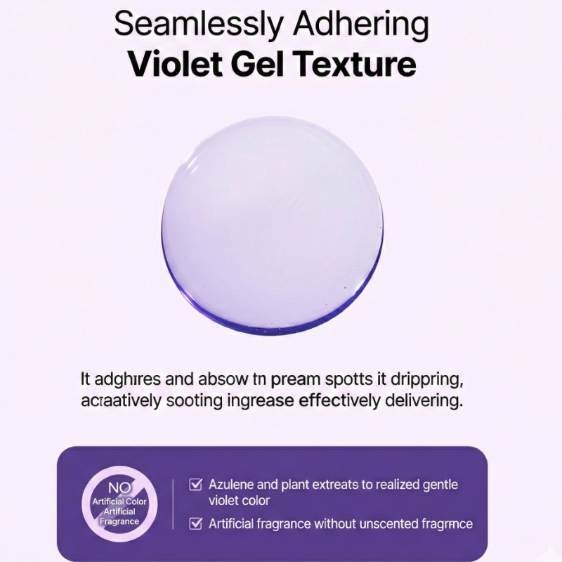 ISNTREE Onion Blemish Spot Gel - Image 6