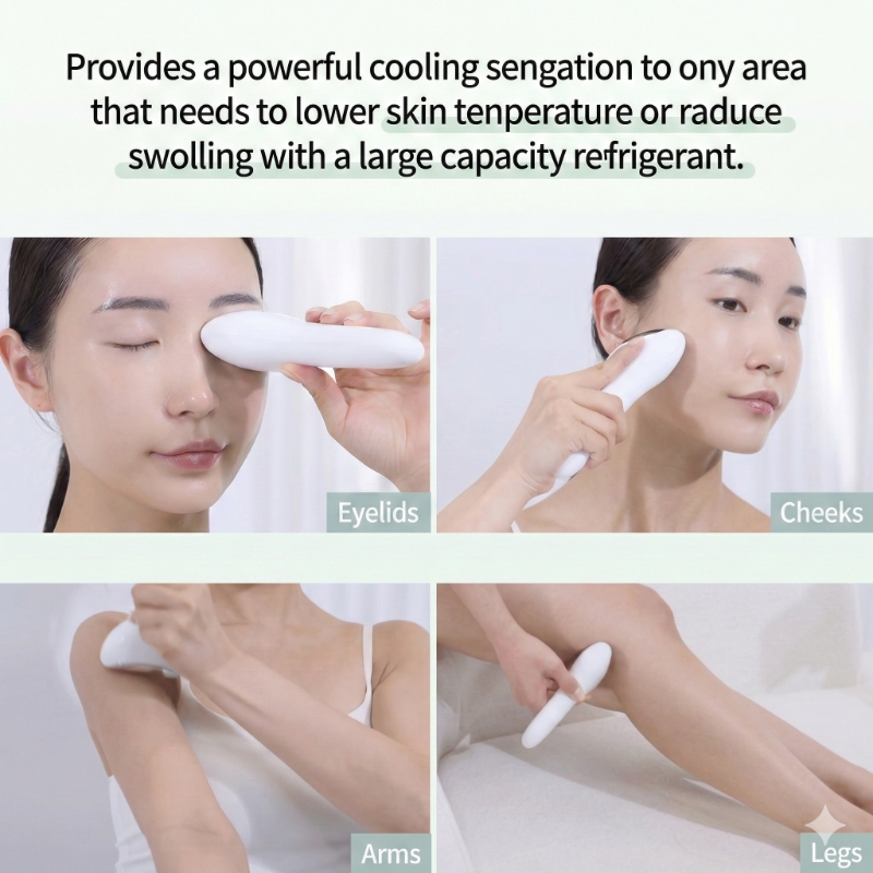 Fillimill Cooling Massager - Image 3