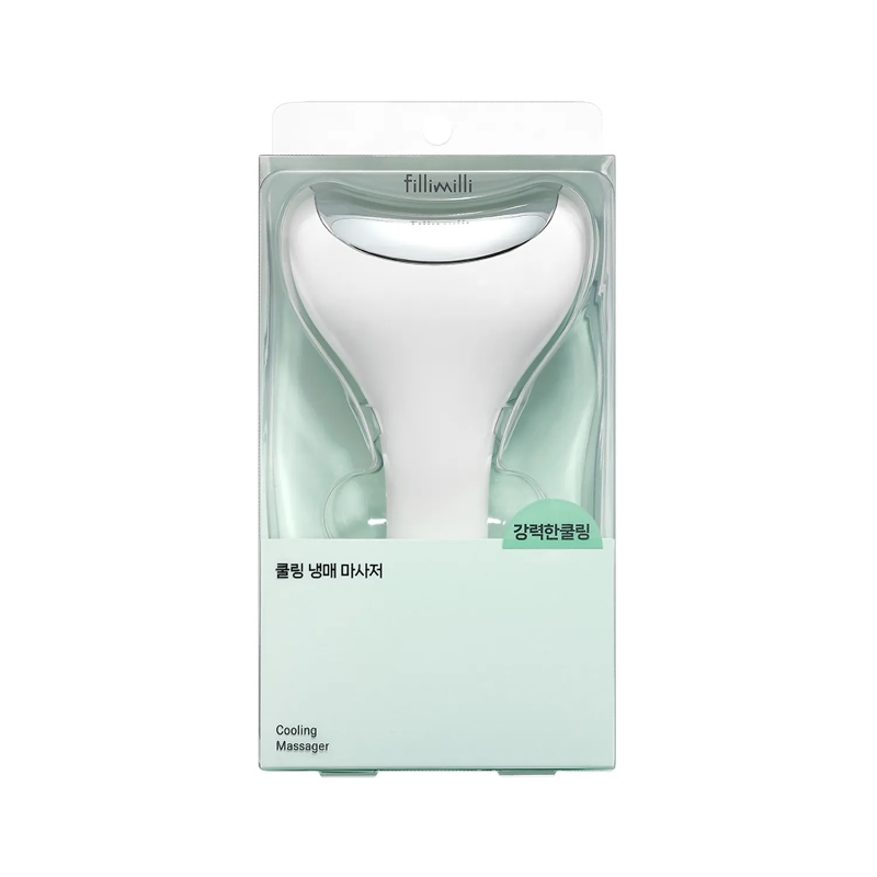 Fillimill Cooling Massager