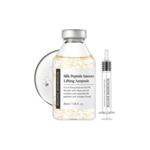 Sungboon edior Silk Peptide Intensive Lifting Ampoule 35ml