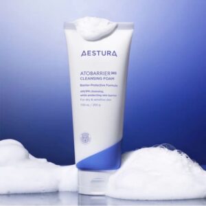 AESTURA Atobarrier 365 Cleansing Faom 200ml (+30g)