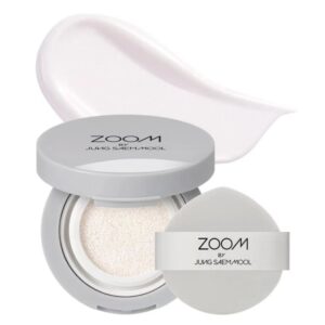 Zoom By JUNGSAEMMOOL Glossy Up Cushion