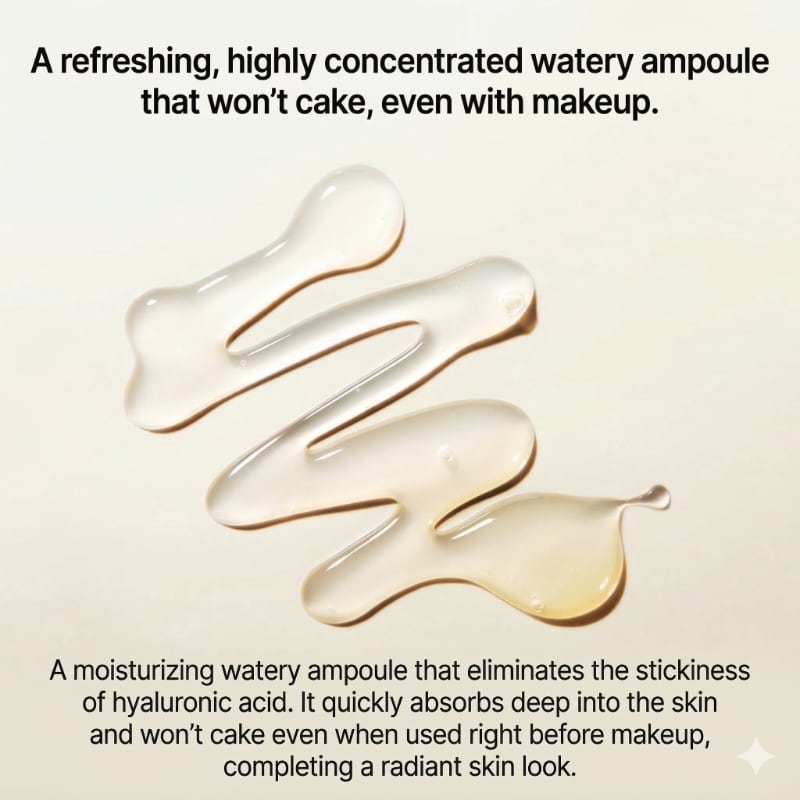DR. JART+ Ceramidin™ Skin Barrier Serum - Image 6