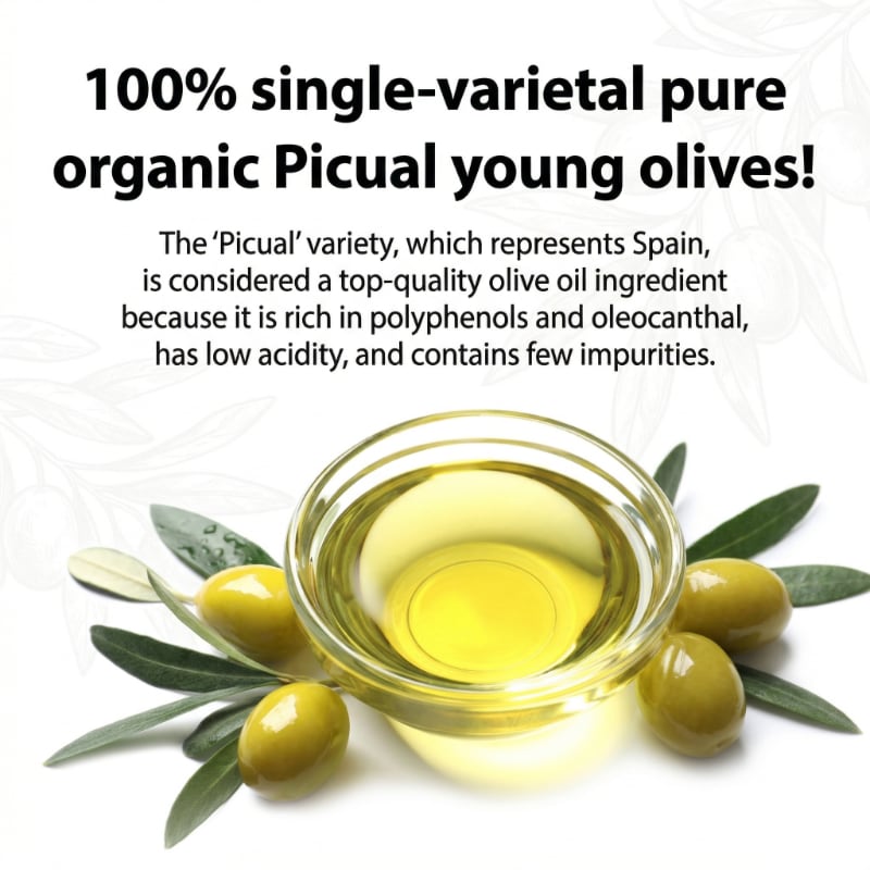 BB LAB Olive Oil 10 Sticks - Image 4