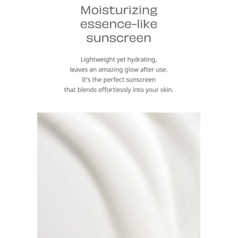HOUSE OF HUR WEIGHTLESS SUN FLUID SPF50+ - Image 5