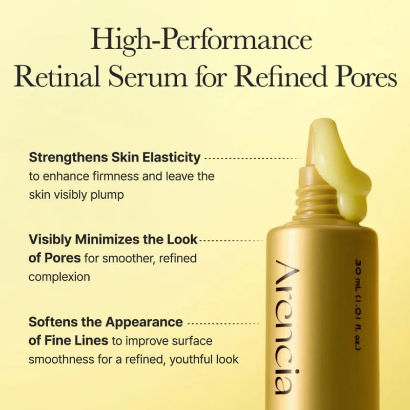 Arencia Retinal Booster Shot (Single/ Set) - Image 3
