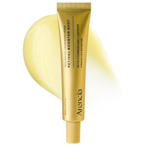 Arencia Retinal Booster Shot (Single/ Set)