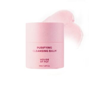 House of Hur Purifying Cleansing Balm
