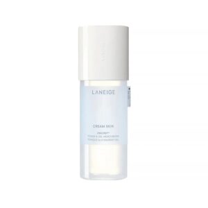 LANEIGE Cream Skin Toner & Gel Moisturizer 170ml (+ 150ml +Pump)