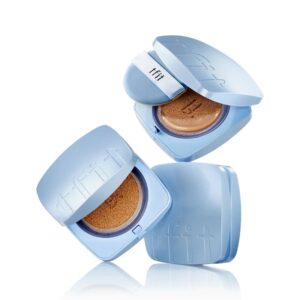 tfit Icy Fit Cover Cushion EX SPF 50+ PA++++