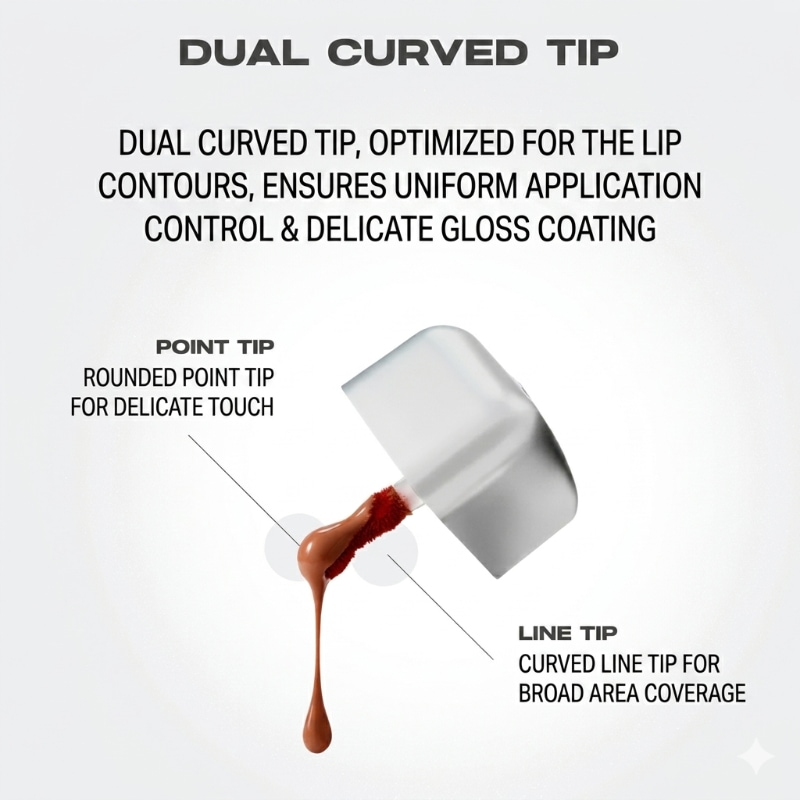 ABOUT TONE Wrap Fit Gloss Mini - Image 8