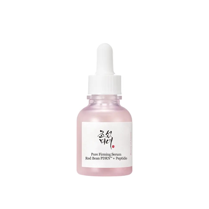 Beauty of Joseon Pore Firming Serum Red Beam PDRN