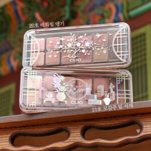 CLIO Pro Eye Palette Air [Korea Heritage Service]