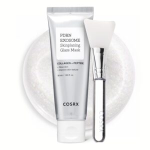 cosrx PDRN EXOSOME Skinplaning Glaze Mask