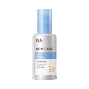 Dr.G Skin Boost PDRN Sun Serum (Single/ Set)