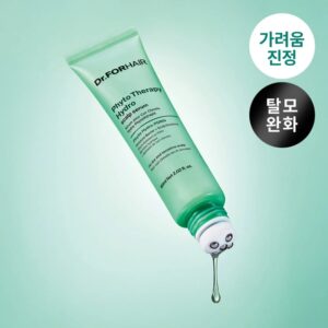 Dr.FORHAIR Phyto Therapy Hydro Scalp Serum
