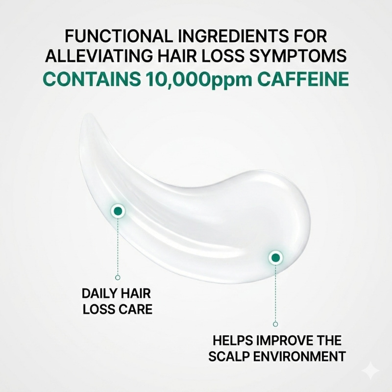 Dr.FORHAIR Phyto Therapy Hydro Scalp Serum - Image 7