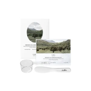 Dr. Althea Premium Cica Modeling Mask Set