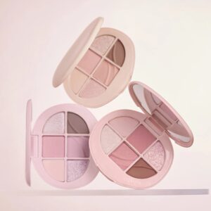 eglips Soft Eye Palette
