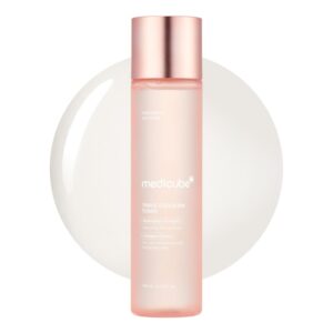 Medicube Triple Collagen Toner 4.0