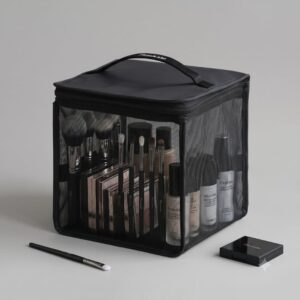 Piccasso Traver Big Mesh Pouch