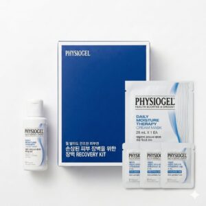 PHYSIOGEL Barrier Recovery Kit