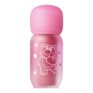 TOY STORY x CLIO Volumate Blur Tint [107 STEALER PINK]
